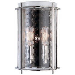 Wall Sconce (Multi Bulb) Wall Sconce (Multi Bulb)