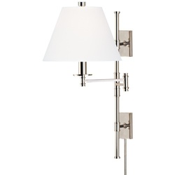 1 Bulb Wall Sconce 1 Bulb Wall Sconce