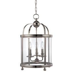 Foyer Pendant Lighting 12-1/2" Width Foyer Pendant Lighting 12-1/2" Width