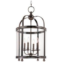 Foyer Pendant Lighting 16-1/2" Width Foyer Pendant Lighting 16-1/2" Width