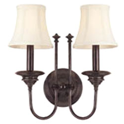 Wall Sconce (Multi Bulb)