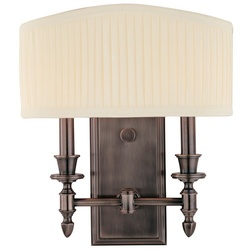 Wall Sconce (Multi Bulb) Wall Sconce (Multi Bulb)