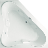 Soaking Tub 60 x 60 x 24