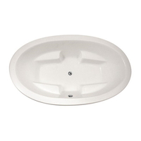 Air Tub 66'' x 39'' x 23'' Air Tub 66'' x 39'' x 23''