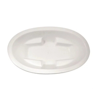 Air Tub 74'' x 45'' x 24'' Air Tub 74'' x 45'' x 24''