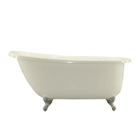 Soaking Tub 65'' x 36'' x 27'' Soaking Tub 65'' x 36'' x 27''