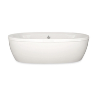 Air Tub 66'' x 38'' x 19-1/2'' Air Tub 66'' x 38'' x 19-1/2''