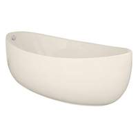 Air Tub 72'' x 40'' x 27'' Air Tub 72'' x 40'' x 27''