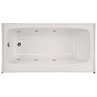 Whirlpool Tub 54 x 36 x 18