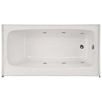 Whirlpool Tub 54 x 36 x 18