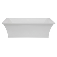 Soaking Tub 70'' x 36'' x 22'' Soaking Tub 70'' x 36'' x 22''