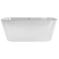 Soaking Tub 57'' x 31'' x 21-1/2'' Soaking Tub 57'' x 31'' x 21-1/2''