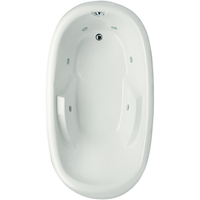 Soaking Tub 72 x 40 x 24