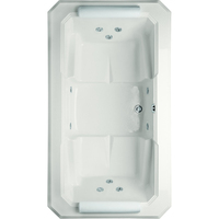 Soaking Tub 78 x 44 x 22