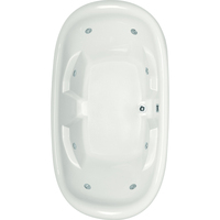 Soaking Tub 78 x 44 x 24