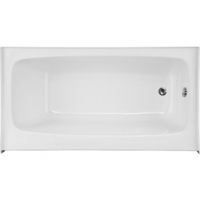 Whirlpool Tub 60 x 36 x 18