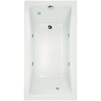 Soaking Tub 60 x 32 x 18