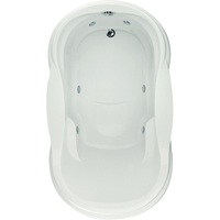 Soaking Tub 72 x 42 x 21