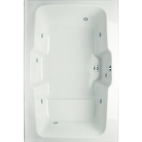 Air Tub 73 x 48 x 24