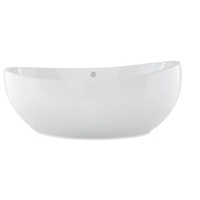 Air Tub 66'' x 36''x 21'' Air Tub 66'' x 36''x 21''