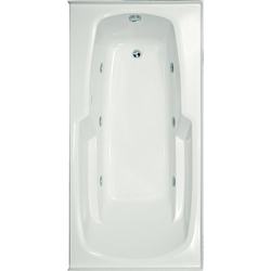 Whirlpool Tub 66 x 32 x 18