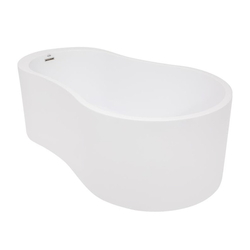 Soaking Tub 64'' x 36-3/8'' x 22'' Soaking Tub 64'' x 36-3/8'' x 22''