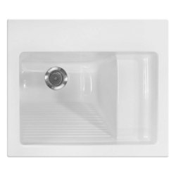 Laundry Sink 21'' x 26'' x 14'' Laundry Sink 21'' x 26'' x 14''