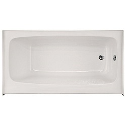 Air Tub 54 x 36 x 18