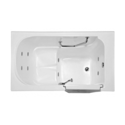 Air Tub 52'' x 30'' x 40'' Air Tub 52'' x 30'' x 40''