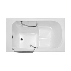 Soaking Tub 52'' x 30'' x 40'' Soaking Tub 52'' x 30'' x 40''