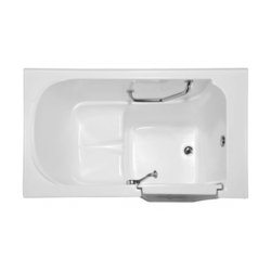 Soaking Tub 52'' x 30'' x 40'' Soaking Tub 52'' x 30'' x 40''