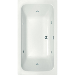 Whirlpool Tub 60 x 32 x 20