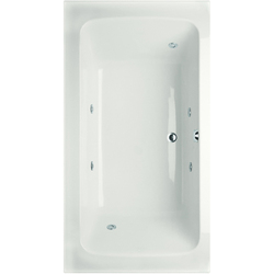 Whirlpool Tub 66 x 36 x 20