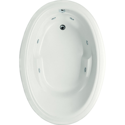 Whirlpool Tub 66 x 42 x 21