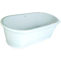 Air Tub 68 x 35 x 22