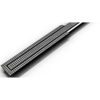 Shower Drains 48" Length Shower Drains 48" Length
