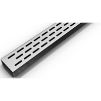 Shower Drains 48" Length Shower Drains 48" Length