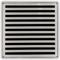 Shower Drains 4-7/8" Length Shower Drains 4-7/8" Length