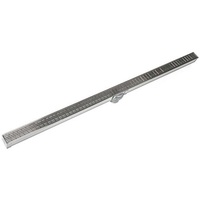 Shower Drains 36" Length Shower Drains 36" Length