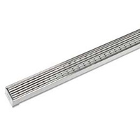 Shower Drains 96" Length Shower Drains 96" Length
