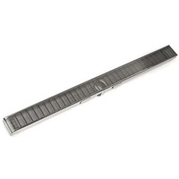 Shower Drains 96" Length Shower Drains 96" Length