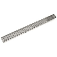 Shower Drains 48" Length Shower Drains 48" Length