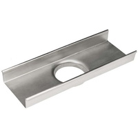 Shower Drains 8" Length Shower Drains 8" Length