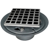 Shower Drains 4" Length Shower Drains 4" Length