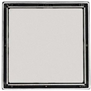 ILT52SS Shower Drain Drain - Satin Stainless ILT52SS Shower Drain Drain - Satin Stainless