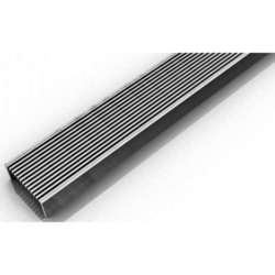 Shower Drains 36" Length Shower Drains 36" Length