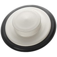 Disposal Stoppers/Flanges Disposal Stoppers/Flanges