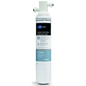 IF2000S Hot Water Dispenser Water Dispenser - Chrome IF2000S Hot Water Dispenser Water Dispenser - Chrome
