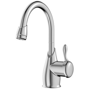 IFH1400C Melea Hot Water Dispenser Water Dispenser - Chrome IFH1400C Melea Hot Water Dispenser Water Dispenser - Chrome