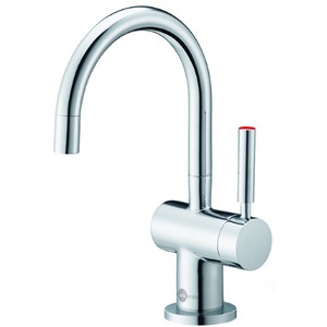 IFH3300C Indulge Hot Water Dispenser Water Dispenser - Chrome IFH3300C Indulge Hot Water Dispenser Water Dispenser - Chrome